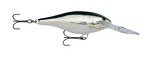 Воблер плавающий Rapala Shad Rap ALB 50 мм