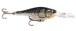 Воблеры Rapala Shad Rap RS