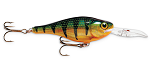 Воблер суспендер Shad Rap RS SRRS05-P Rapala