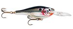 Воблер суспендер Shad Rap RS SRRS07-S Rapala