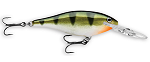 Воблер плавающий Rapala Shad Rap YP 50 мм