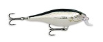 Воблер плавающий Rapala Shallow Shad Rap ALB 50 мм