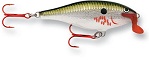 Воблер плавающий Rapala Shallow Shad Rap BOF 50 мм