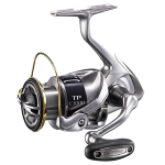 Катушки Shimano Twin Power
