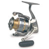 Катушка Shimano TWIN POWER 1000 FB