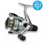 Катушка Shimano ALIVIO 3000S RC
