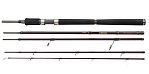 Спиннинги Shimano ANTARES STC