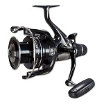 Катушка Shimano BAITRUNNER X-AERO 2500FA