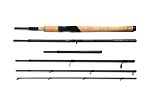 Спиннинг Shimano BEASTMASTER CX STC 270-300 H