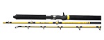Тролиинговое удилище Shimano BEASTMASTER JIG BX BOAT 1,65 XH