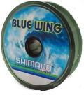 Леска Shimano Blue Wing 0.14 мм