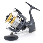 Катушка Shimano SEDONA 2500 FE