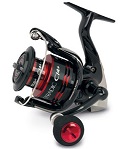 Катушка Shimano STRADIC CI4 2500 FA