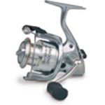 Катушка Shimano Technium 4000 F Magnesium