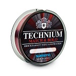 Леска Shimano Technium Match and Bolo 0.16 мм