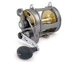 Катушка Shimano TYRNOS 20 LBS 2-SPEED