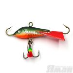 Балансир Yaman SE Subfish, L-38 мм, 8,5 г, цвет 31
