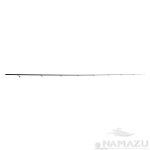 Хлыст карбоновый для спиннинга Namazu Pro "Catch-Jack-X" IM8, 2,1 м, тест 1-6 г, d-5,6 мм/100/50/