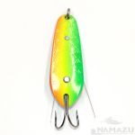 Блесна незацеп. Namazu Wild Hammer, вес 28 г, цвет 21/200/