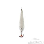 Блесна вертикальная Namazu "Eclipse", размер 55 мм, вес 10 г, цвет S666/320/
