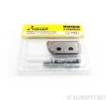 Ножи к ледобуру ЛР-100(L) (ТОНАР)/150/