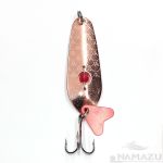 Блесна колеб. Namazu One Eye, вес 7 г, цвет 03 (медь)/200/