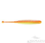 Приманка Namazu Pro TiA Dagger, 65 мм, сыр, цвет 106 (уп. 10 шт.)/54/