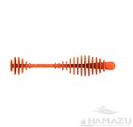 Приманка Namazu Pro TiA Bumpy, 65 мм, креветка, цвет 103 (уп. 7 шт.)/54/