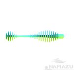 Приманка Namazu Pro TiA Bumpy, 65 мм, сыр, цвет 104 (уп. 7 шт.)/54/