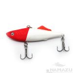 Раттлин Namazu Veiro, L-66 мм, 16,5 г, тонущий, цвет 34/400/