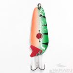 Блесна колеб. Namazu One Eye, вес 7 г, цвет 24/200/