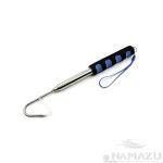 Багор телескопический Namazu, L-110 см, ручка ЭВА/100/