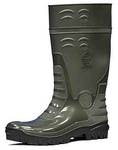 Сапоги высокие WOODLINE 179-70 (олива) р.43