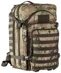 Рюкзак тактический Woodland ARMADA - 4, 45 л (мультикам)