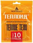 Грелка одноразовая WOODLAND Теплоид 10 ч