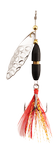 Блесна SIWEIDA вращ. BULLET A3 10г цв.01