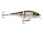 Воблер Rapala BX Jointed Shad плавающий 1,2м-1,8м, 6см 7гр цвет SMT