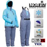 Костюм Norfin Women SNOWFLAKE