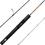 Спиннинги Daiwa Presso