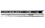 Спиннинг силовой Kosadaka BIG CAT 2.40м / 80-300гр