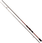 Спиннинг Kosadaka GRIZZLY 2,44м / 7-28г