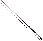 Спиннинг Kosadaka QUANTUM кастинговый 2,13м / 5-21г