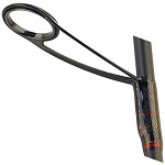 Спиннинг Kosadaka STALKER 2,13м / 1-7г