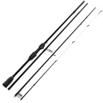 Спиннинги Волжанка Стилет Трэвел