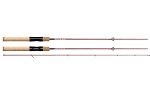 Спиннинг ZEMEX AURORA 662UL 1,98 м. 0.5-6 g