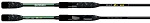 Спиннинг ZEMEX BURIZA 792L 2,36 м. 4-16 g