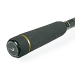 Спиннинг Norstream Invict INS-732UL