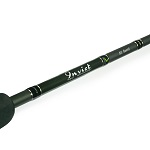 Спиннинг Norstream Invict INS-732UL