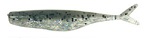 Рипперы Bass Assassin Split Tail Shad STS Silver Mullet