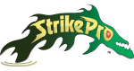 Блесны Strike Pro